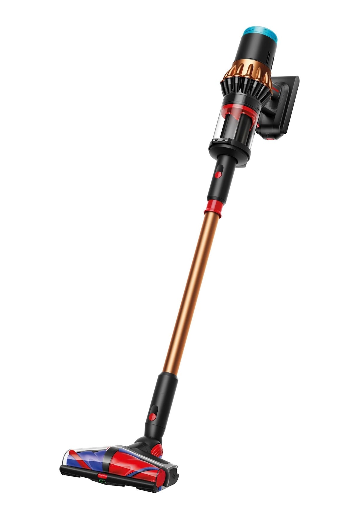 V16 Piston Animal Cordless Stick Vacuum