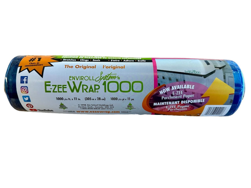 Plastic Wrap Refill, 1000-ft T5793