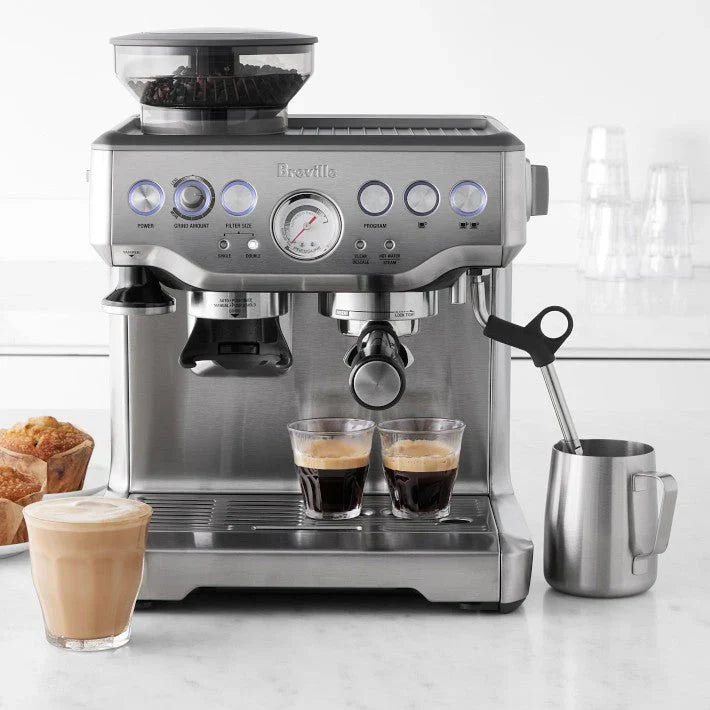 Barista Express Espresso Machine Z9726