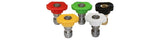 4000 PSI Cold Water Unit Accessory Kit with 3.5 Nozzle