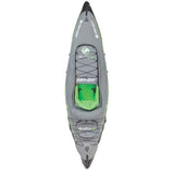 Inflatable Kayak