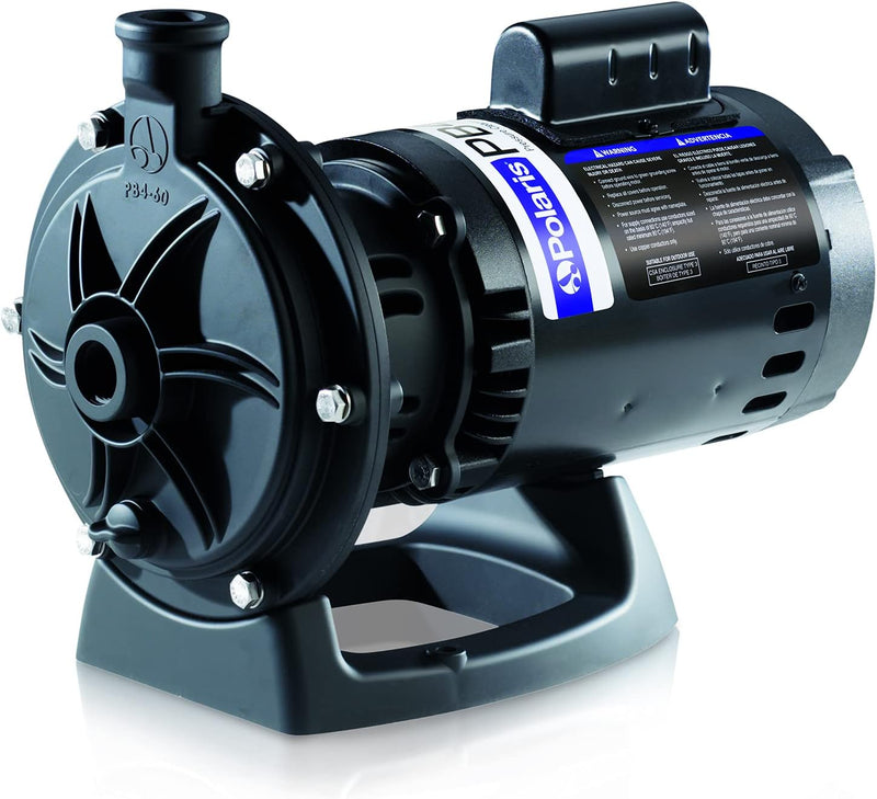 Booster Pump with 60-Hertz Motor X1000