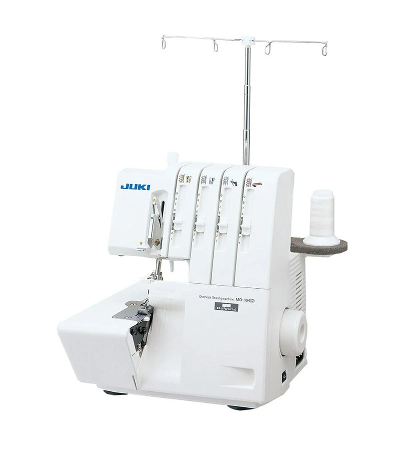 Juki MO 104D Overlock Sewing Machine U524