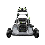 56V Brushless Cordless 21-in Self-Propelled Lawn Mower, Includes (1) 6.0AH Battery and 320W Charger, LM2114SP