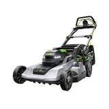 56V Brushless Cordless 21-in Self-Propelled Lawn Mower, Includes (1) 6.0AH Battery and 320W Charger, LM2114SP