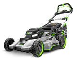 56V Brushless Cordless 21-in Self-Propelled Lawn Mower, Includes (1) 7.5Ah Battery and (1) 550W Rapid Charger, LM2135SP