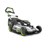56V Brushless Cordless 21-in Self-Propelled Lawn Mower, Includes (1) 7.5Ah Battery and (1) 550W Rapid Charger, LM2135SP
