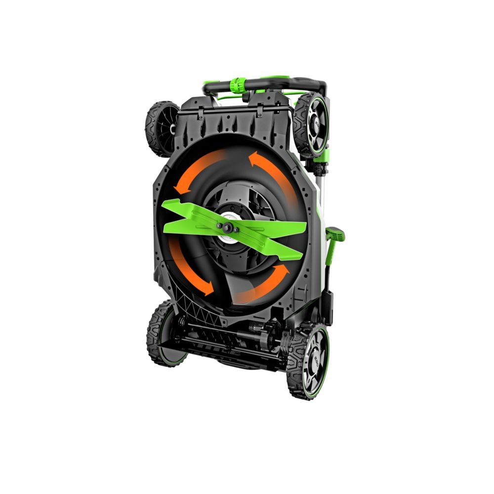 56V Select Cut XP 21-in Brushless Cordless Self-Propelled Lawn Mower, Tool Only