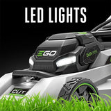 56V Select Cut XP 21-in Brushless Cordless Self-Propelled Lawn Mower, Tool Only