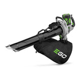 Leaf Vacuum/Mulcher 500 CFM, Tool Only