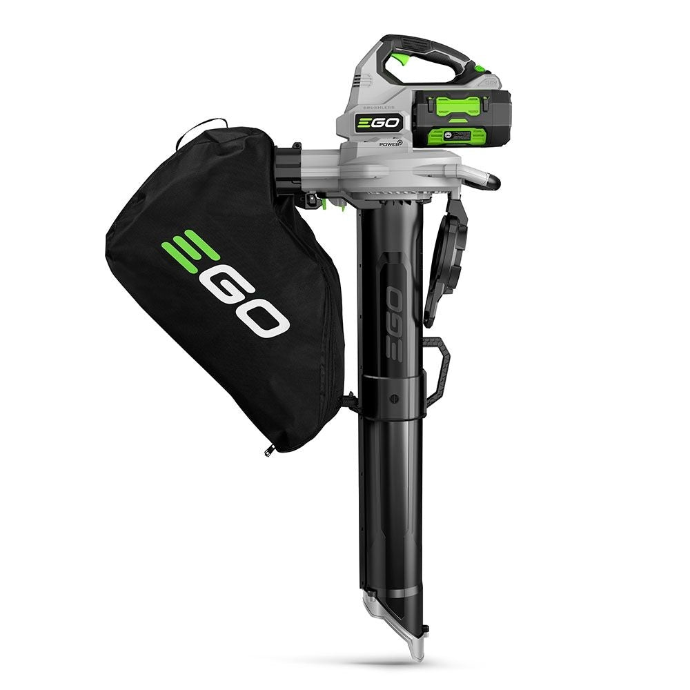 Leaf Vacuum/Mulcher 500 CFM, Tool Only