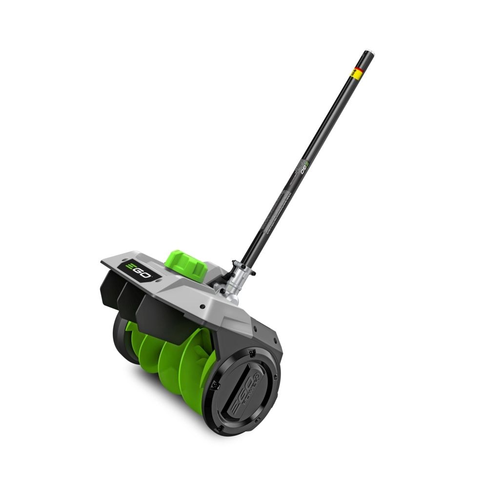 Snow Shovel Attachment