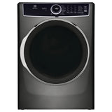 Electrolux 762 Series Laundry Bundle 5.2 cu ft. Front Load Washer and 8.0 cu ft. Electric Dryer