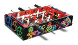 Electronic Arcade Football/Foosball (Neon Series)