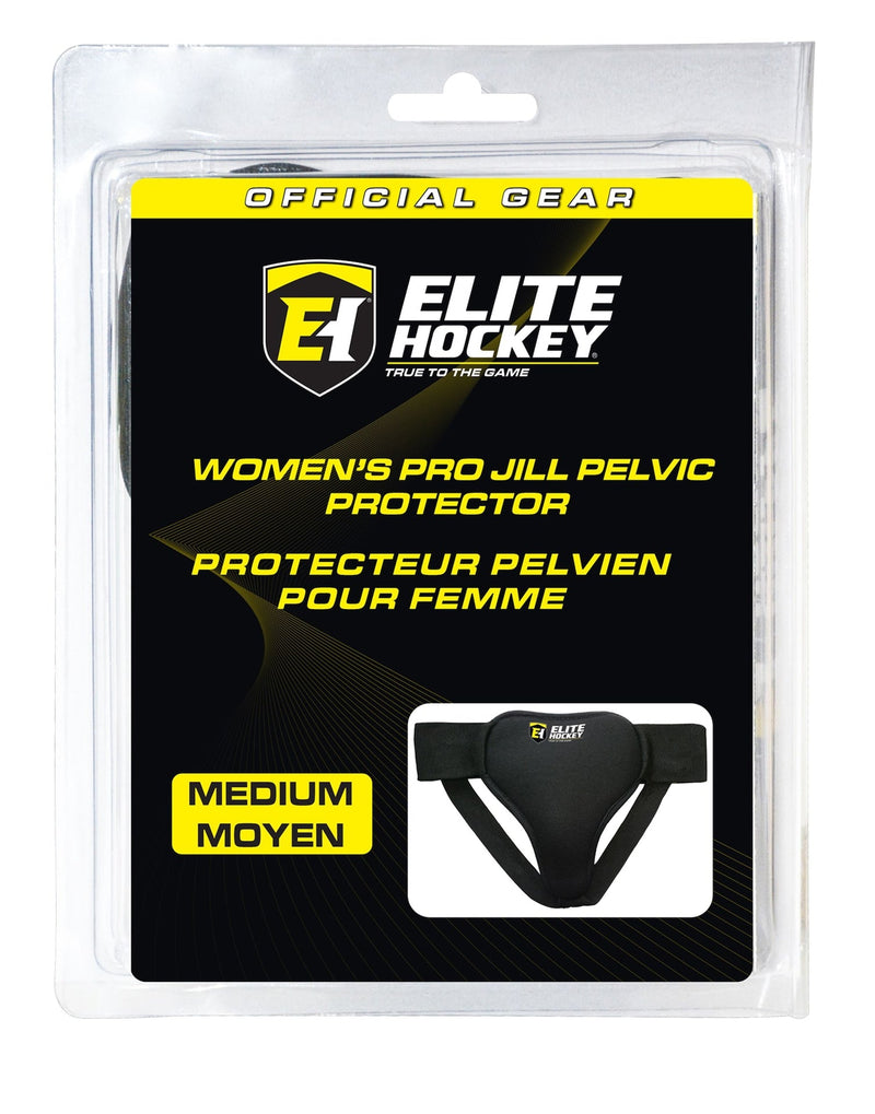 Hockey Pro Jill Pelvic Protector, Girls, Junior X5734