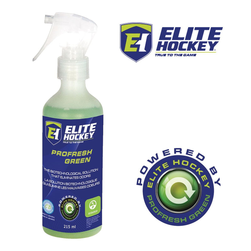 Hockey Profresh Green Odour Control, Assorted Sizes F5567