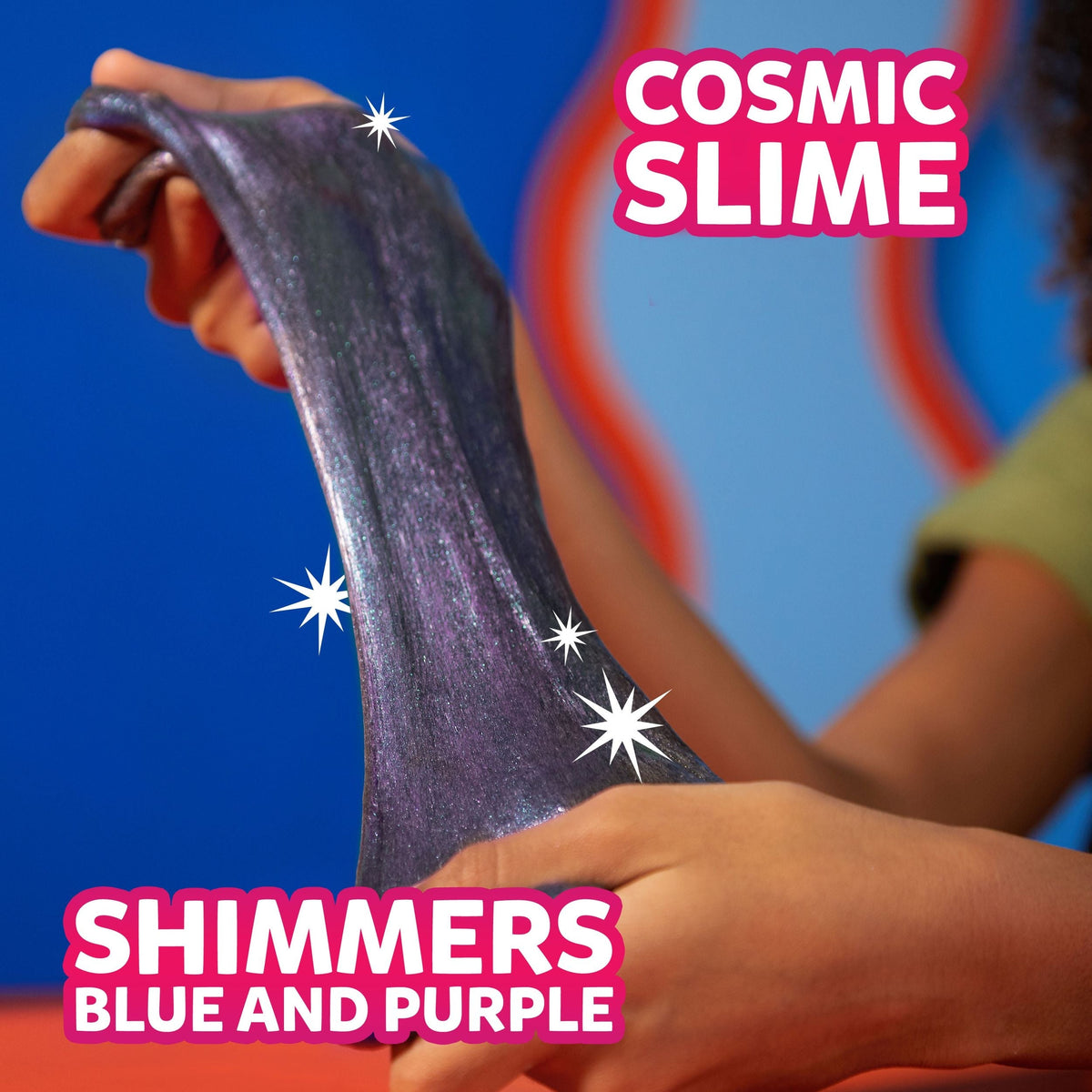 Gue Premade Slime, Purple