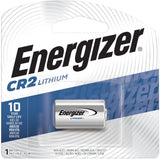 1-pk CR2 3V / 3 Volt Lithium Photo Battery
