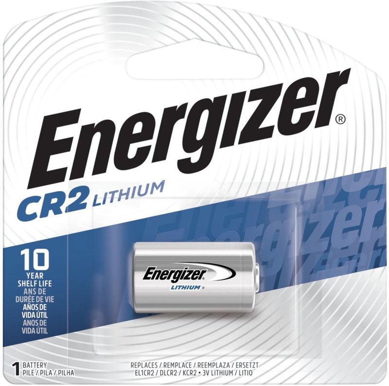 1-pk CR2 3V / 3 Volt Lithium Photo Battery G2385