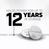 6-pk CR2032 3V / 3 Volt Lithium Coin Cell Batteries, Long Lasting
