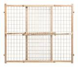Position & Lock Tall Safety Gate
