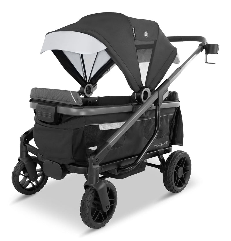Shyft RideShare All-Terrain Performance Stroller Wagon A3280