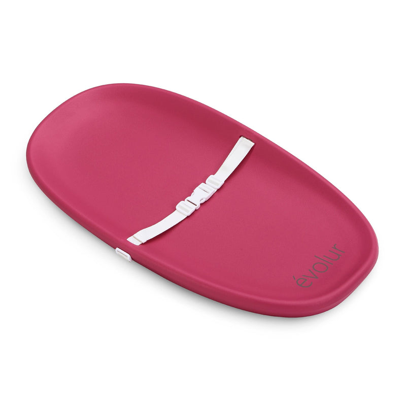 Eva Baby Changing Pad, Fushia Pink M3157