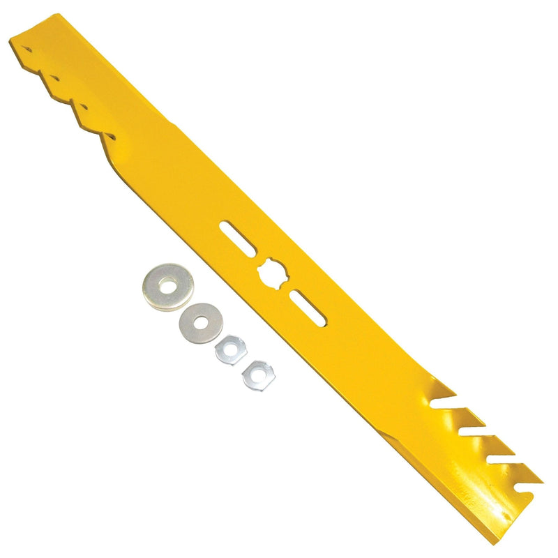 Extreme Universal 3-in-1 Lawn Mower Replacement Blade, 21-in C3216