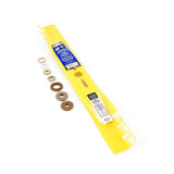 Extreme Universal 3-in-1 Lawn Mower Replacement Blade, 21-in