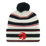 Fan Favorite Mass Ralphie Knit Raptors Toque