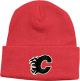 Fan Favorite Mass Cuff Knit Toque, Adult
