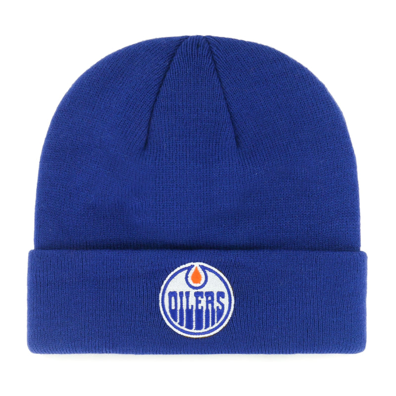 Fan Favorite Mass Cuff Knit, Toque, Adult L8386
