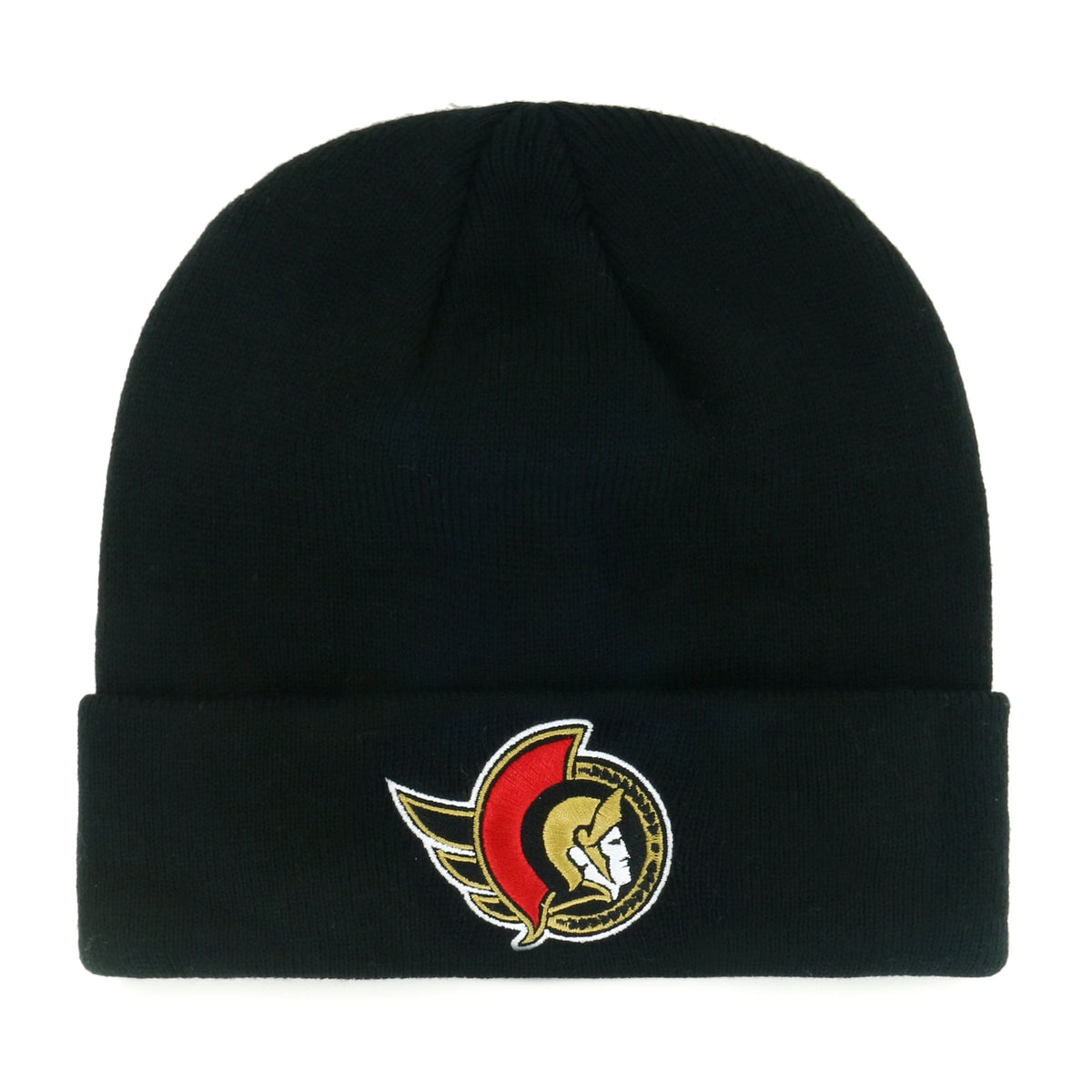 Fan Favorite Mass Cuff Knit Toque, Adult
