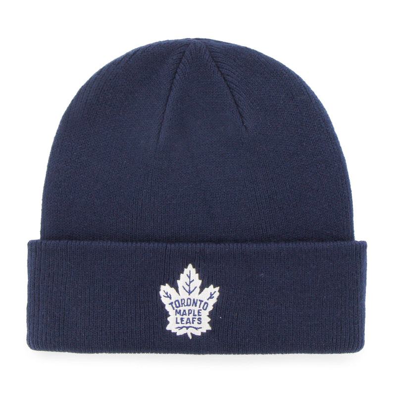 Fan Favorite Mass Cuff Knit Toque, Adult O7352