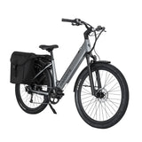 Favorite Hybrid CSC Electric Bike, Step Through