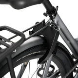 Favorite Hybrid CSC Electric Bike, Step Through