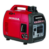 Industrial Generator Gas 121cc 2200W with CO Minder EB2200ITAN from