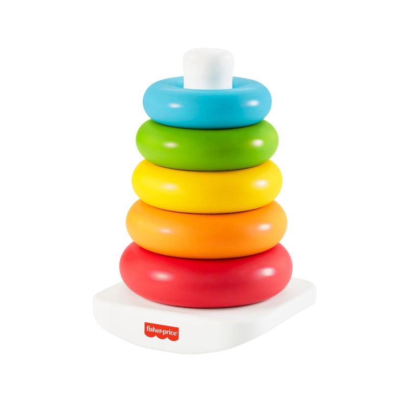 Eco Rock-a-Stack N8176