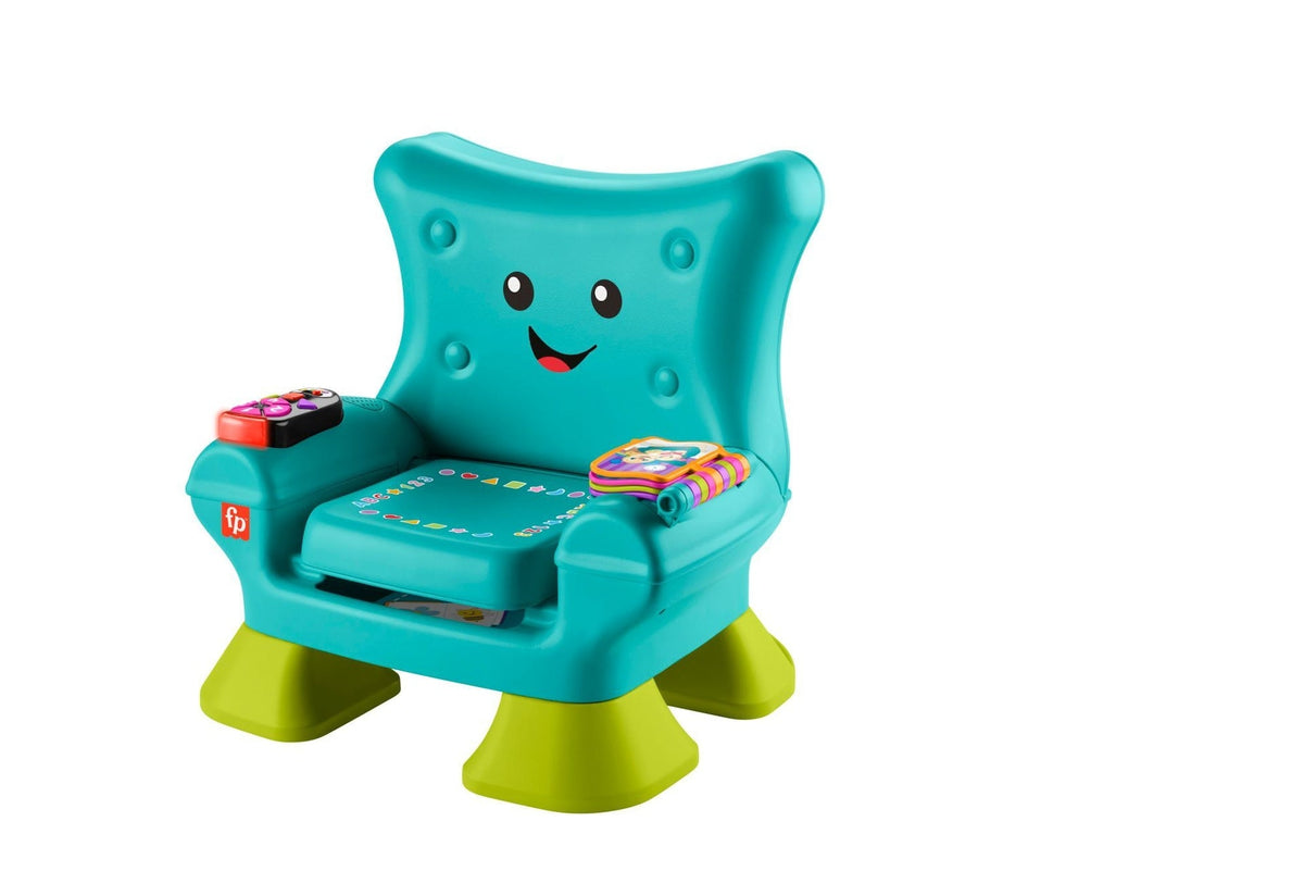 Laugh and Learn SS Chair