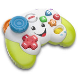 Laugh & Learn Game & Learn Controller Video Game Toy For Babies, Ages 6m+