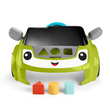 Laugh & Learn Sit & Steer Driver Activity Center Learning Toy For Infants & Toddlers