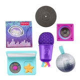 Mini Me Moments DJ Toy Gift Set for Babies