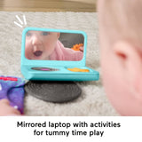 Mini Me Moments DJ Toy Gift Set for Babies