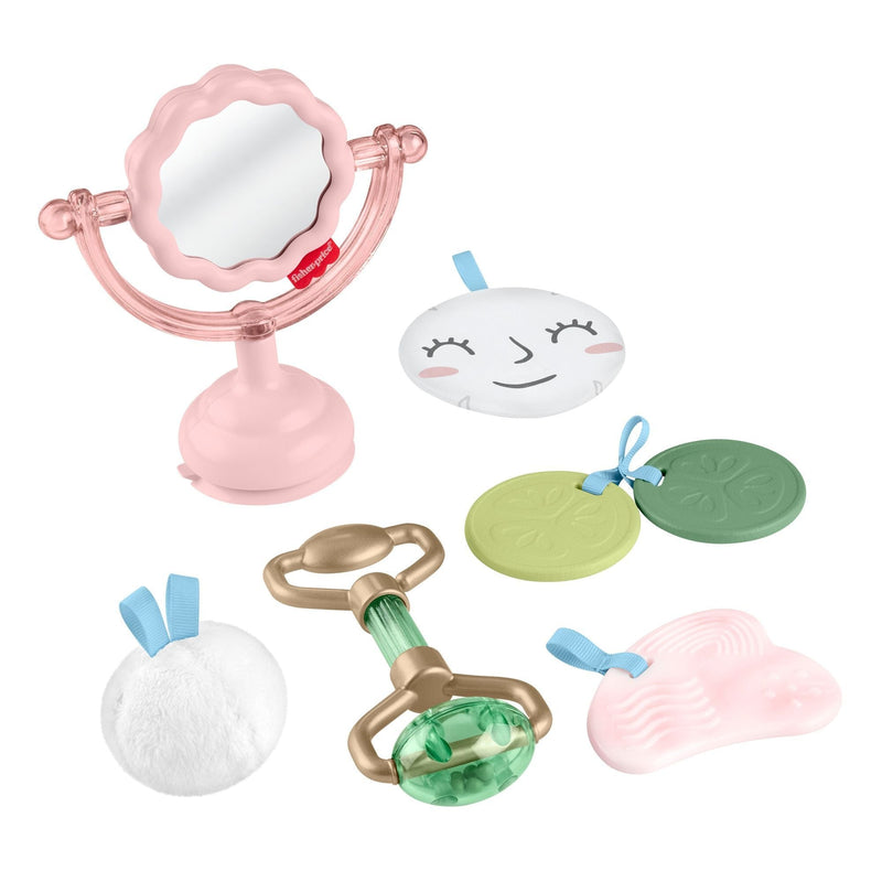 Mini Me Moments Self-Care Sensory Gift Set E2780