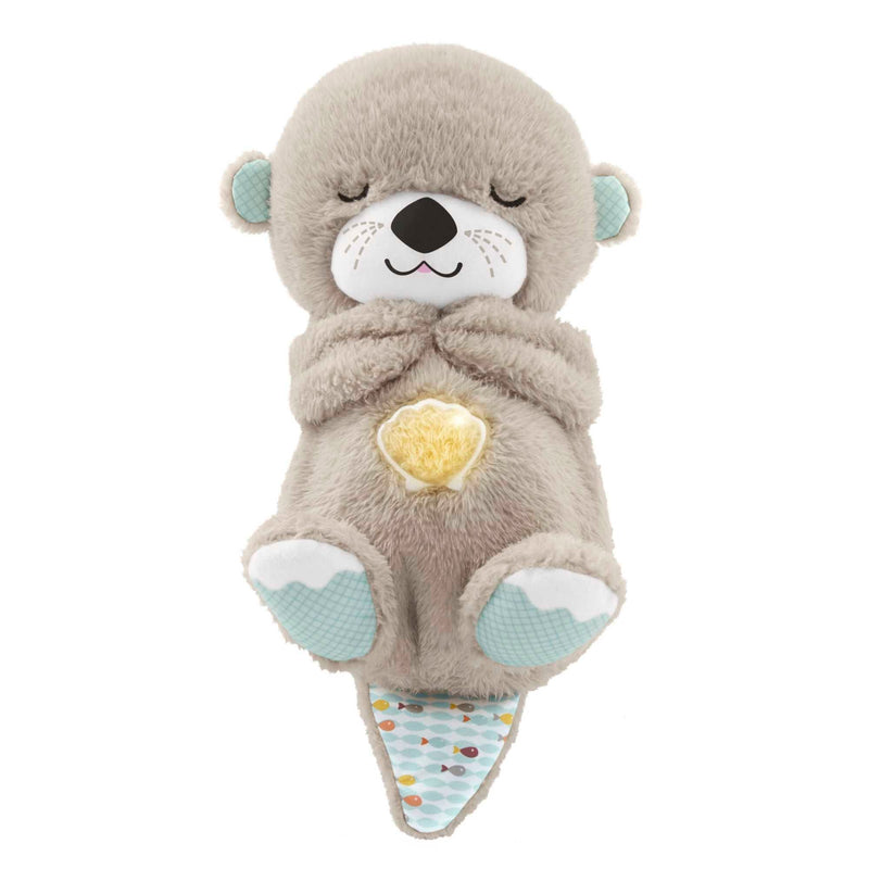 Soothe 'n Snuggle Otter Sound Machine, Ages 0+ Q9779