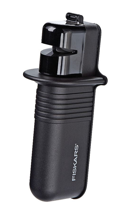 Axe & Knife Blade Sharpener