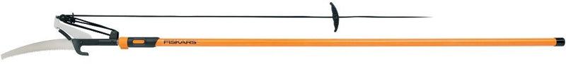 Extendable Pole Saw & Pruner, 7-12-ft H8726