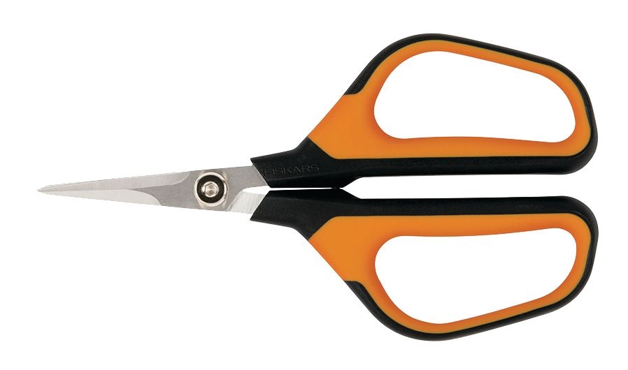 Micro-Tip Pruning Shears
