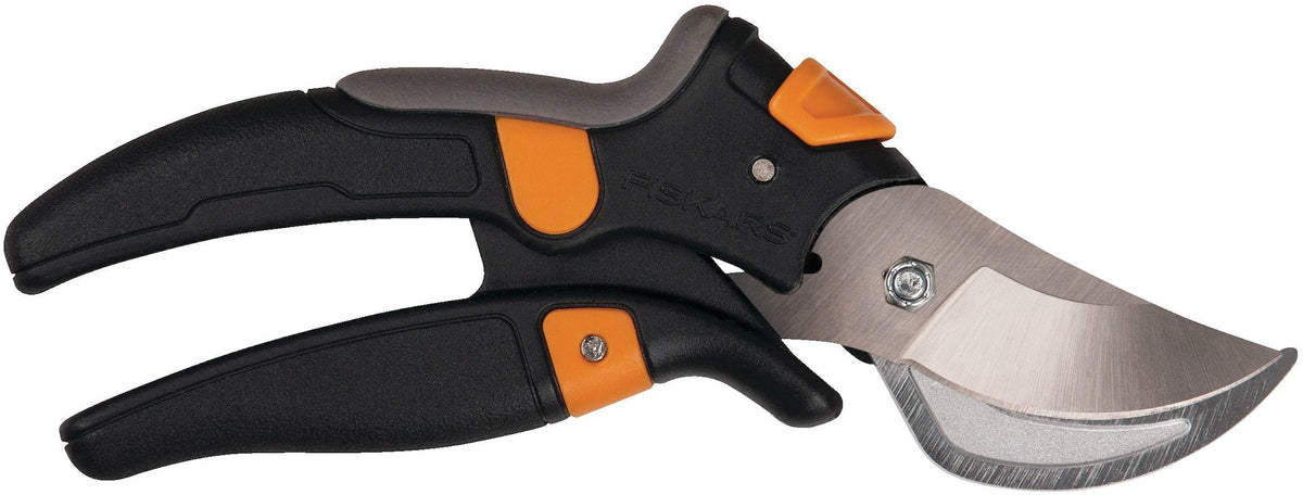 Power Curve Pruner