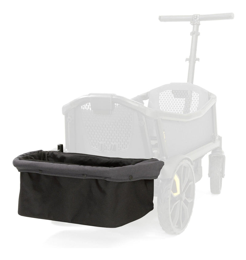 Foldable Rear Storage Basket for Cruiser L8602